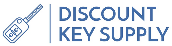 Your Discount Key Supplier