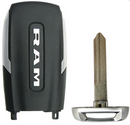 SMART KEY PROXIMITY REMOTE For Dodge RAM 1500 2019 - 2021 6 button OHT-4882056