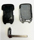 NEW Smart Remote Key SHELL For Chevrolet Silverado 2019 - 2020 13529632 HYQ1EA