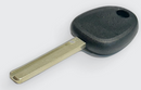 HY18-P Hyundai Accent 2012 - 2017 Transponder Key SHELL - HY18/HYN18