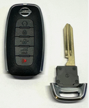 NEW SMART KEY FOR 2022-2025 NISSAN KICKS ROGUE PATHFINDER KR5TXPZ3