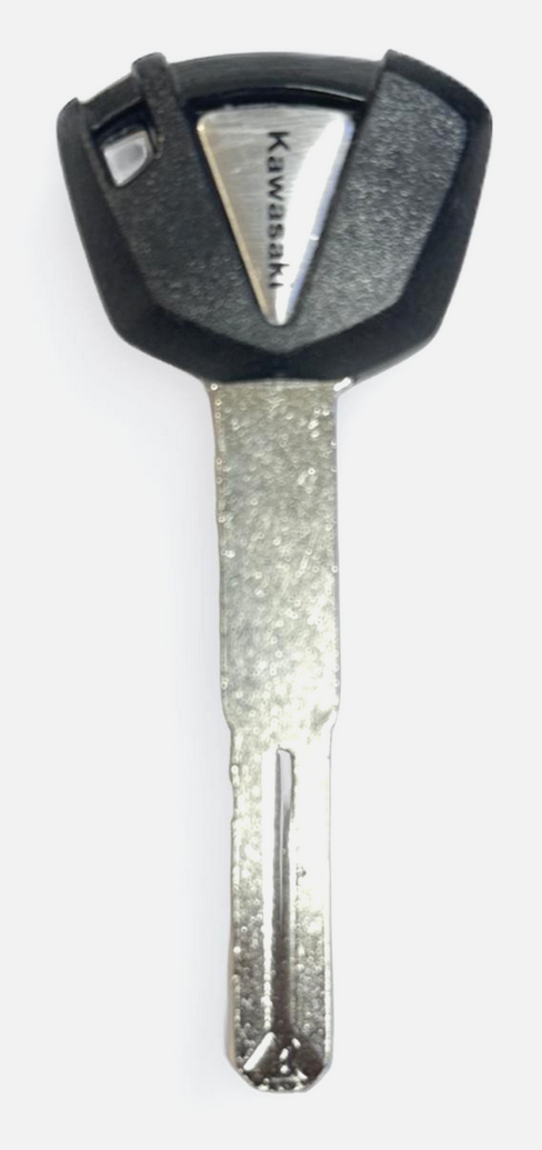 Kawasaki KM20 Ignition Key Blank Fits Ninja Z650 2021 - 2026 27008-066