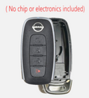 SMART KEY SHELL FOR 2022 - 2025 Nissan Pathfinder Rogue Kicks