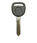 - B111 - 2003-2017 GM Transponder Key - (PHILIPS ID 46 GM CIRCLE + Chip)