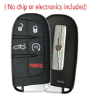 Chrysler 2015 -2022 Smart Key SHELL M3M-40821302