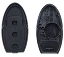 3 Button Smart Key SHELL For Infiniti 2008-2013 Models KR55WK49622