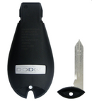 Dodge Grand Caravan 2008 - 2020  7-Button Fobik IYZ-C01C
