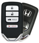 HONDA ACCORD 2018 - 2022  PROXIMITY SMART KEY CWTWB1G0090