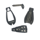 Chrysler Town & Country 2008-16 NEW FOBIK Key SHELL CASE