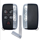 New Smart Key For Jaguar F-Pace 2017-2020 KOBJTF10A 315MHz Remote Key Fob A+++