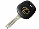 TOY48 Transponder Chip Keys For Lexus 4C chip (short)