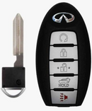 Smart Remote Key For INFINITI QX80 QX56 2013-2019 PN: 285E3-1LA5A CWTWB1G744