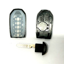 SMART KEY REMOTE SHELL FOR INFINITI Q50 / Q60 2019-2022 S180144716 KR5TXN7