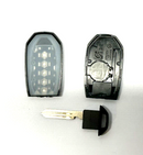 SMART KEY SHELL FOR INFINITI QX50 QX55 2020-2022 KR5TXN1 / S180144707
