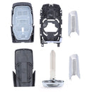 SMART KEY SHELL FOR DODGE RAM 1500 2019 2020 2021 OHT-4882056