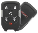 SMART PROXIMETY KEY FOR GMC YUKON XL 2015 -2020 HYQ1AA PN: 13508280, 13580804