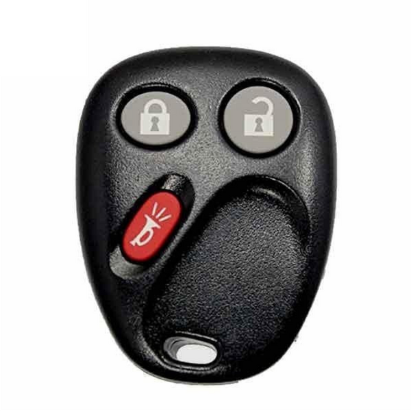 NEW GM 2003-2007  3 Button Keyless Entry Remote LHJ011  PN: 21997127