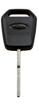 Ford HU101 Transponder Chip Key Side-Mill 128-Bit 164-R8128