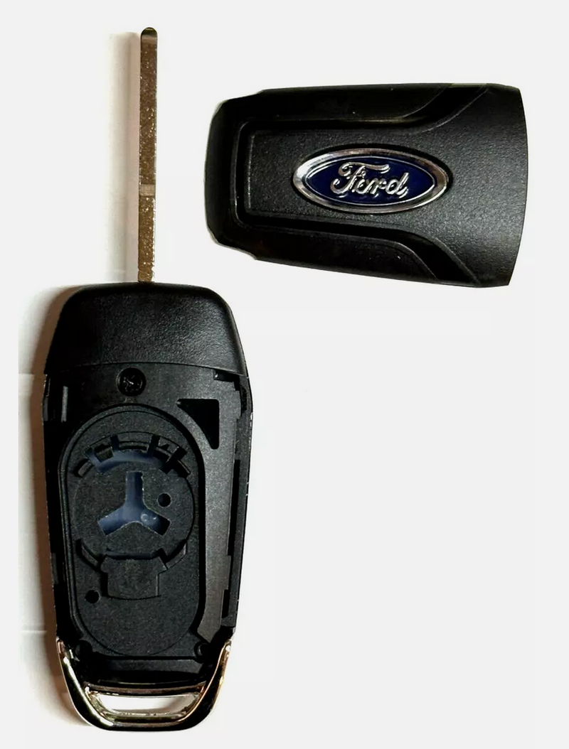 NEW Ford Transit 2019 - 2024 Remote Flip Key SHELL CASE REPLACMENT N5F-A08TAA