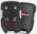 NEW Smart Remote Key For GMC ACADIA 2017 - 2020 PN: 13508275 13523305 / HYQ1EA