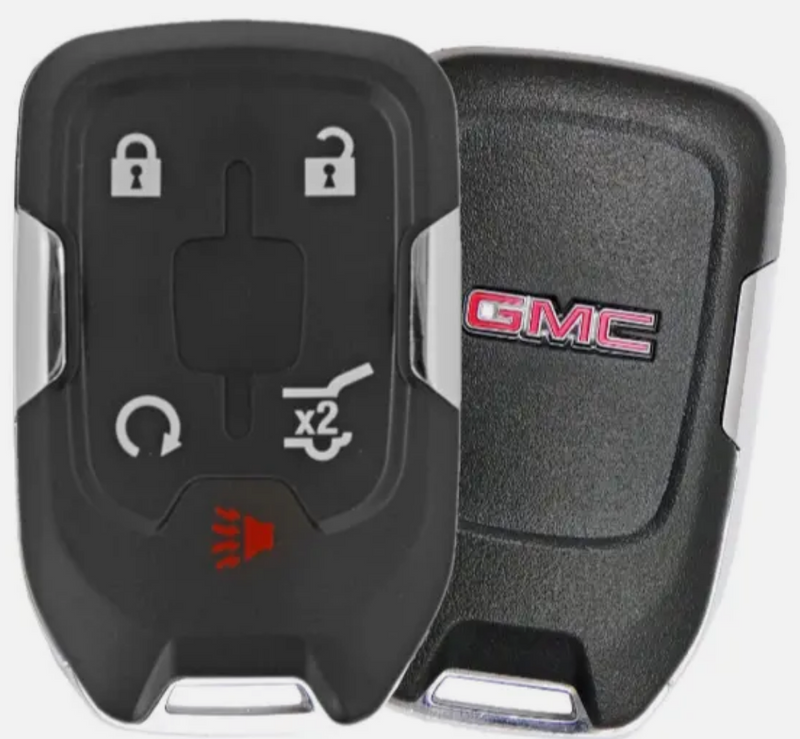 NEW Smart Remote Key For GMC ACADIA 2017 - 2020 PN: 13508275 13523305 / HYQ1EA