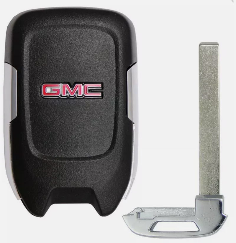 NEW Smart Remote Key For GMC ACADIA 2017 - 2020 PN: 13508275 13523305 / HYQ1EA