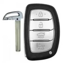 NEW Smart Key for Hyundai Sonata 2017 - 2019 / PN: 95440-C1500NNA / CQOFD00120