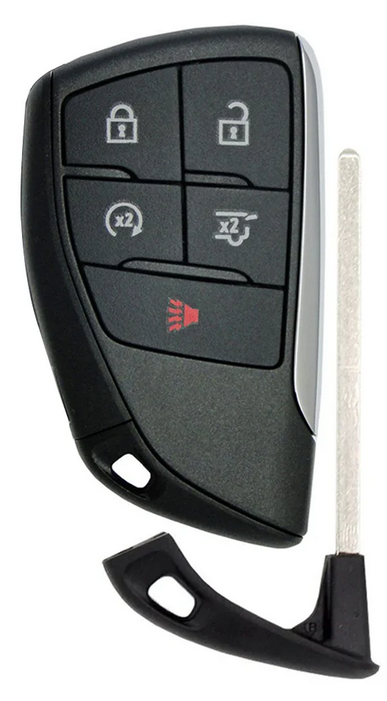 NEW SMART KEY For 2021 - 2024 Buick Envision / PN: 13537970 / YG0G21T