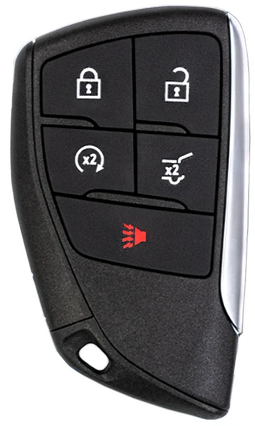 NEW SMART KEY For 2021 - 2024 Buick Envision / PN: 13537970 / YG0G21T