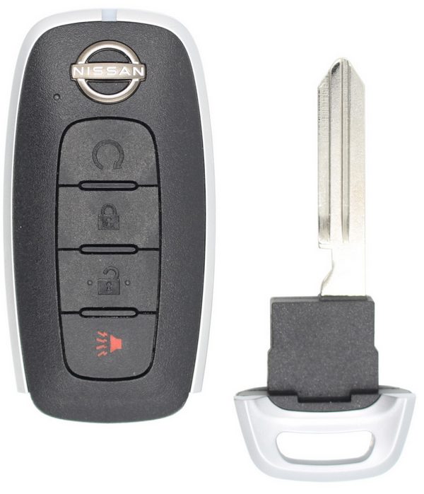 NEW SMART KEY FOR NISSAN ROGUE PATHFINDER KICKS 2022 - 2025 285E3-6RA5A S180144120 KR5TXPZ3