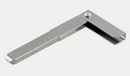 Emergency Smart Key Blade Blank Insert For Jaguar Land Rover Prox Remote Uncut