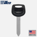 FREIGHTLINER TRUCK KEY BLANK ILCO 1628-P 597893 B-107