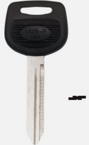 FREIGHTLINER TRUCK KEY BLANK ILCO 1628-P 597893 B-107