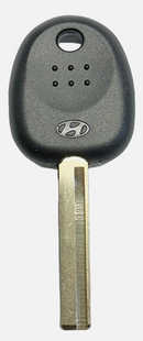 HY18R Hyundai Santa Fe KIA Sorento 2013-2019 Transponder Key Shell