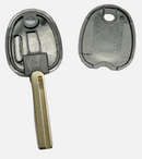 HY18R Hyundai Santa Fe KIA Sorento 2013-2019 Transponder Key Shell