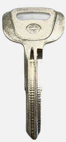 HINO TRUCK Key Blank X274 / HN3 84512-2240