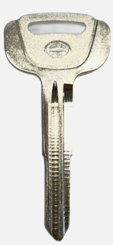 HINO TRUCK Key Blank X274 / HN3 84512-2240