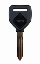 1629-P Freightliner Key Blank Fits Freightliner & International Trucks