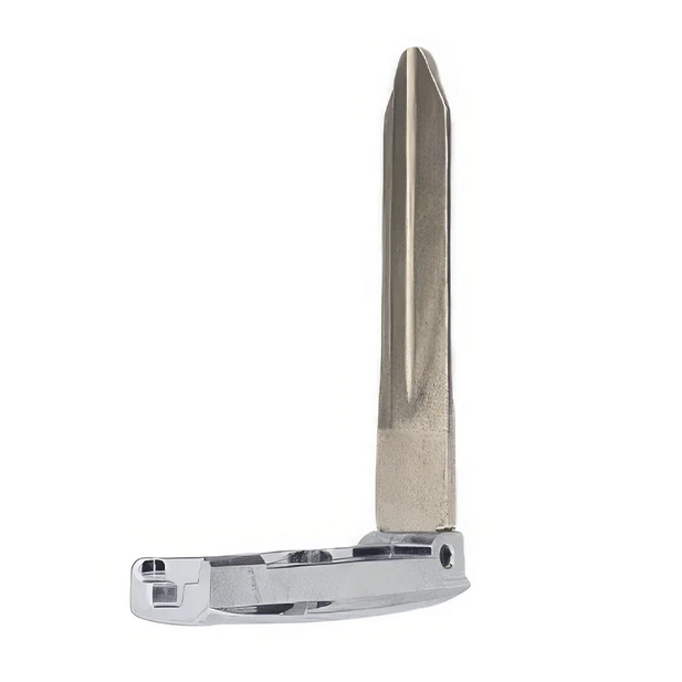 Emergency Key For Jeep Grand Cherokee Wagoneer 2021 - 2026