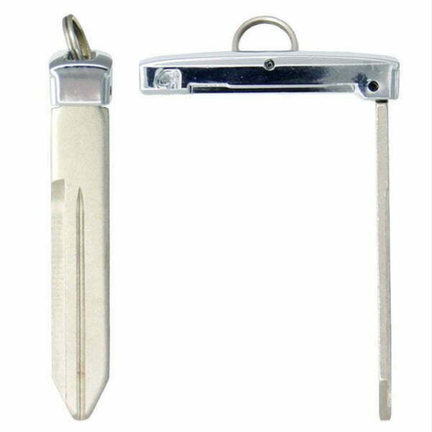 Emergency Key For Jeep Grand Cherokee Wagoneer 2021 - 2026