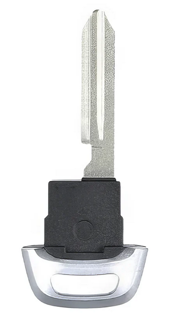 Emergency Insert Key Blade for Nissan 2022 - 2026 H0564-5MP0A