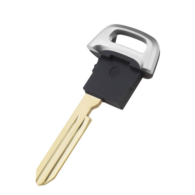 Emergency Insert Key Blade for Nissan 2022 - 2026 H0564-5MP0A