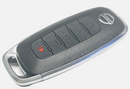NEW SMART KEY FOR 2022-2025 NISSAN KICKS ROGUE PATHFINDER KR5TXPZ3