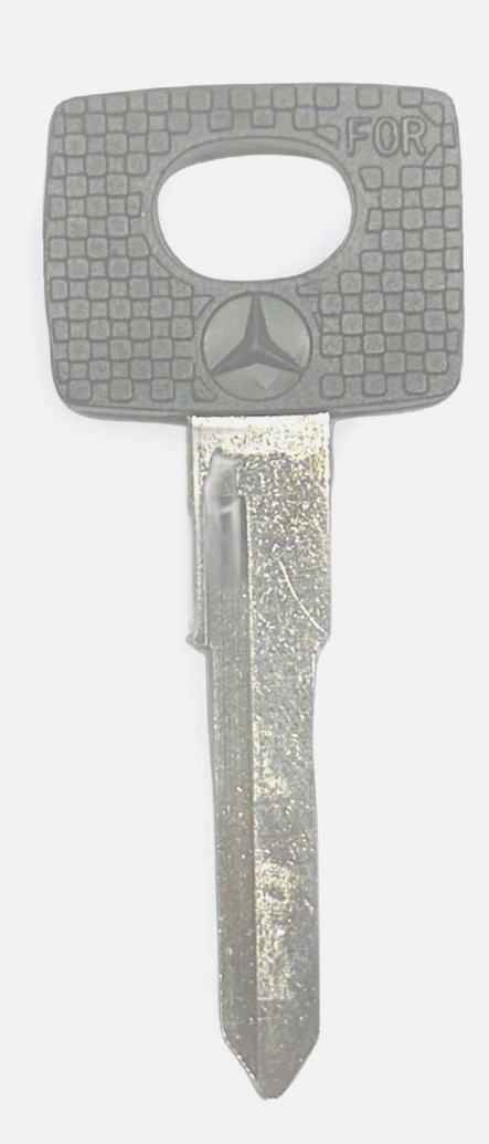 YM15 Mercedes Dodge Freightliner Sprinter 2003- 2006 Key SHELL (No Chip)