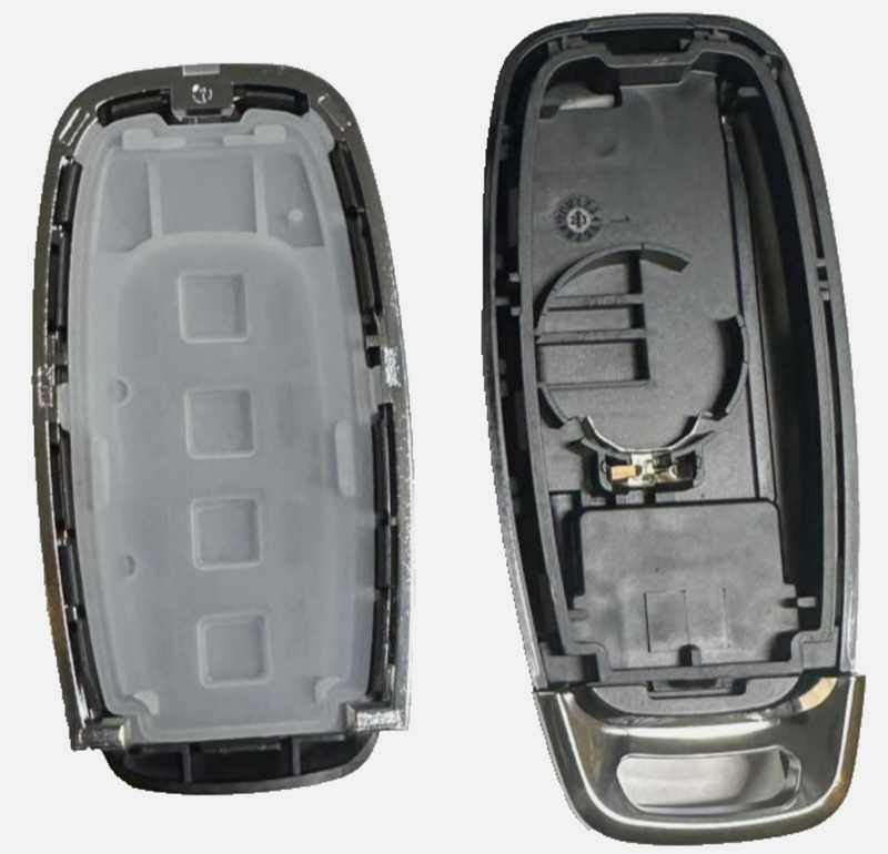 SMART KEY SHELL FOR 2022 - 2025 Nissan Pathfinder Rogue Kicks