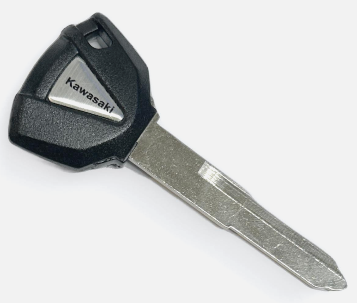 MOTORCYCLE KEYS