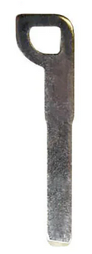 HU101 Emergency Key Blade FOR Ford Lincoln 2013-2021 / PN: 164-R7992