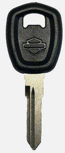 Harley-Davidson X286/HYD19 Mechanical Key (JMA HD-7D)