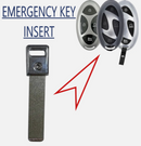Emergency Key Blade For Hyundai 2023-2026 KK12 / PN: 81996-KL010