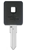 X234 HYD13 HD4D  Key for Harley Davidson Sportster 2012 - 2021 Motorcycle